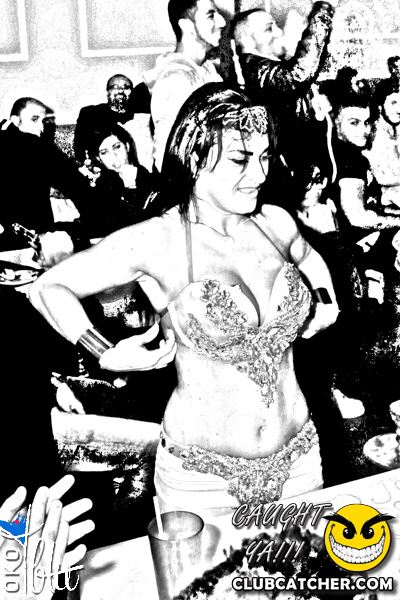 Oko Blu lounge photo 165 - September 13th, 2013