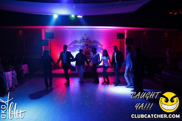 Oko Blu lounge photo 166 - September 13th, 2013