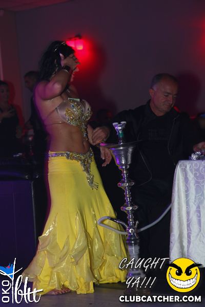 Oko Blu lounge photo 168 - September 13th, 2013