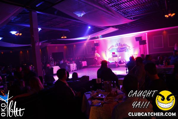 Oko Blu lounge photo 169 - September 13th, 2013