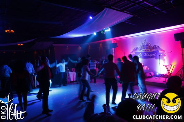 Oko Blu lounge photo 170 - September 13th, 2013