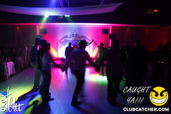 Oko Blu lounge photo 171 - September 13th, 2013