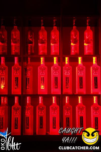 Oko Blu lounge photo 174 - September 13th, 2013