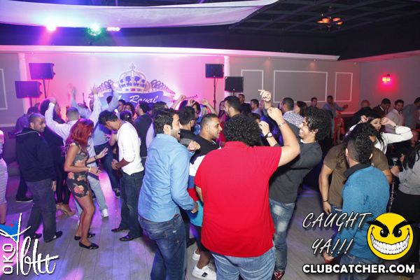 Oko Blu lounge photo 19 - September 13th, 2013