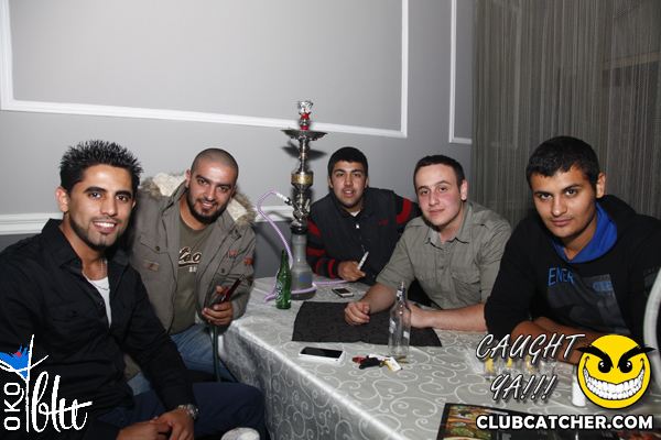 Oko Blu lounge photo 20 - September 13th, 2013