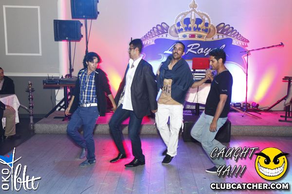 Oko Blu lounge photo 21 - September 13th, 2013