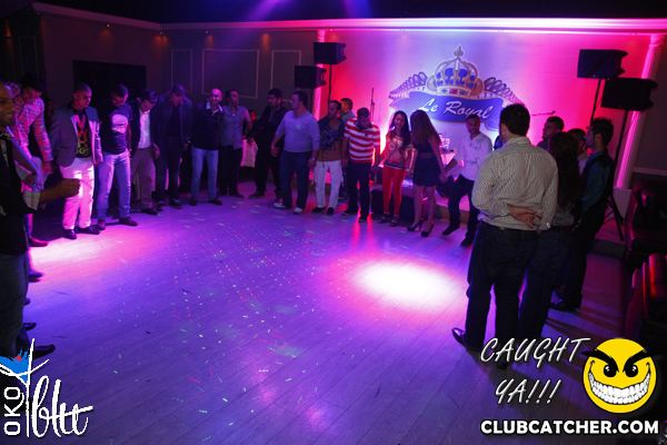 Oko Blu lounge photo 23 - September 13th, 2013