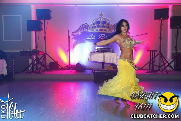 Oko Blu lounge photo 26 - September 13th, 2013