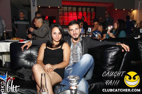 Oko Blu lounge photo 28 - September 13th, 2013