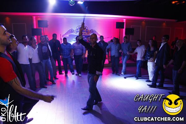 Oko Blu lounge photo 35 - September 13th, 2013