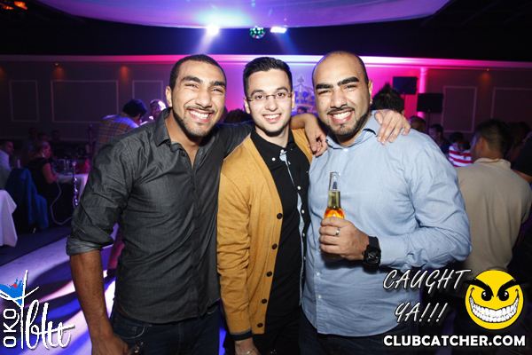 Oko Blu lounge photo 36 - September 13th, 2013