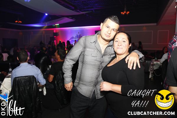 Oko Blu lounge photo 38 - September 13th, 2013