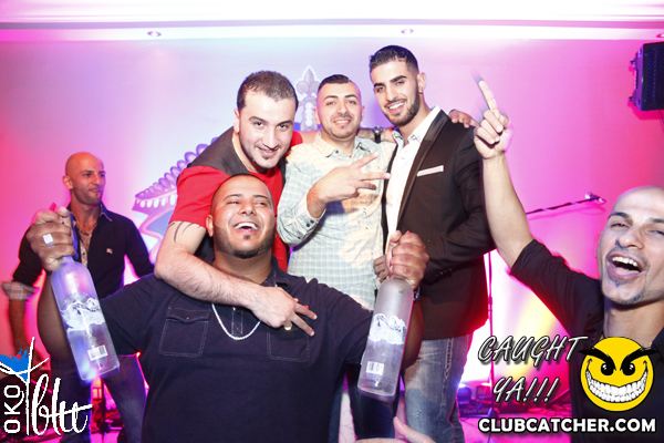 Oko Blu lounge photo 40 - September 13th, 2013