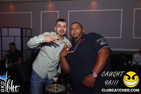 Oko Blu lounge photo 41 - September 13th, 2013