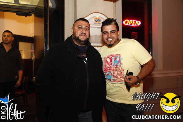 Oko Blu lounge photo 48 - September 13th, 2013