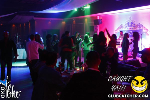 Oko Blu lounge photo 50 - September 13th, 2013