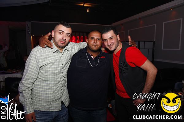 Oko Blu lounge photo 52 - September 13th, 2013