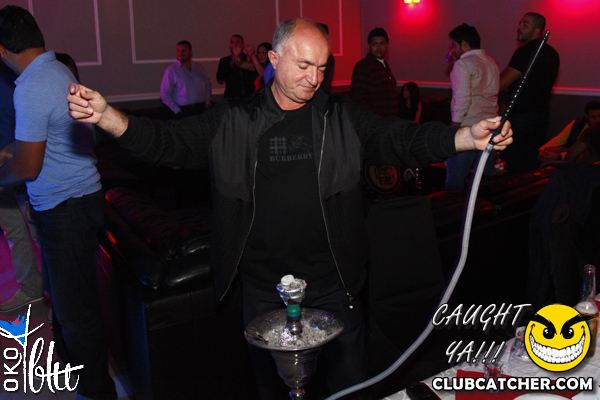 Oko Blu lounge photo 53 - September 13th, 2013