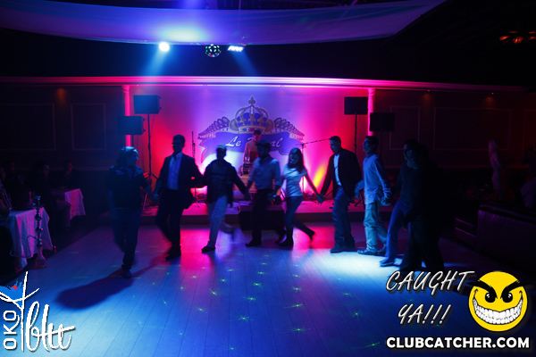 Oko Blu lounge photo 58 - September 13th, 2013