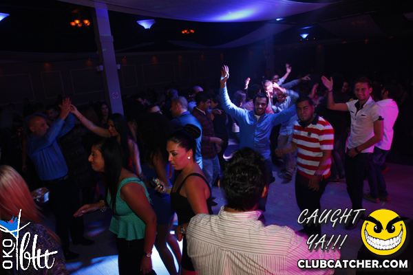 Oko Blu lounge photo 59 - September 13th, 2013