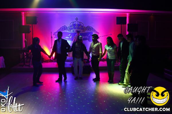 Oko Blu lounge photo 60 - September 13th, 2013