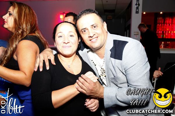 Oko Blu lounge photo 62 - September 13th, 2013