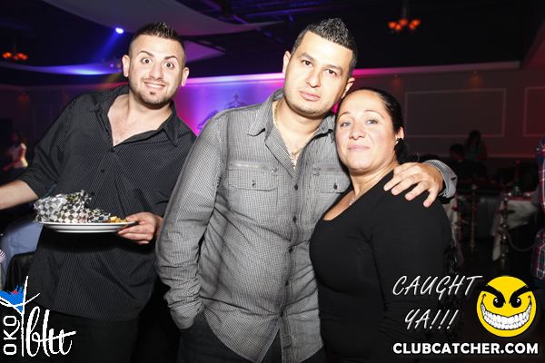 Oko Blu lounge photo 63 - September 13th, 2013