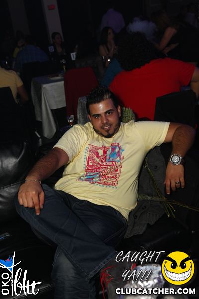 Oko Blu lounge photo 64 - September 13th, 2013