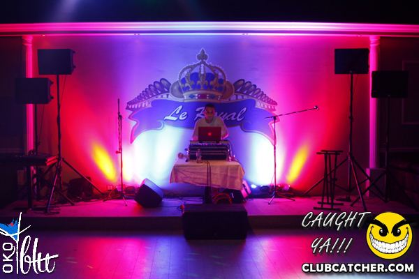 Oko Blu lounge photo 65 - September 13th, 2013