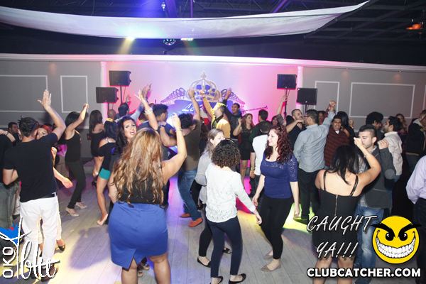 Oko Blu lounge photo 66 - September 13th, 2013