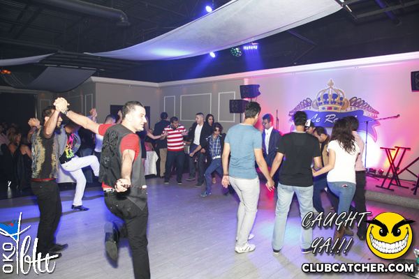 Oko Blu lounge photo 68 - September 13th, 2013