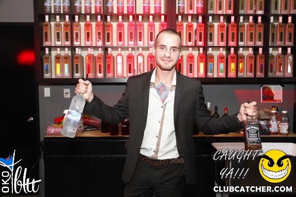 Oko Blu lounge photo 8 - September 13th, 2013