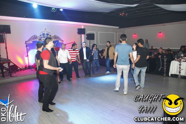 Oko Blu lounge photo 71 - September 13th, 2013