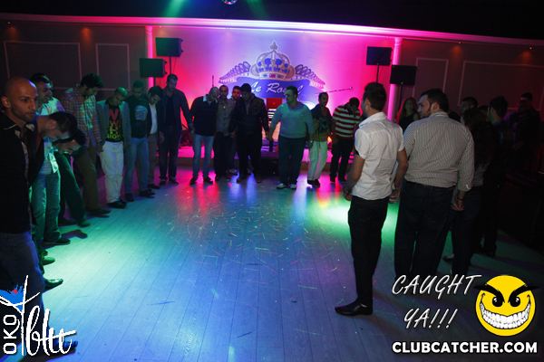 Oko Blu lounge photo 74 - September 13th, 2013