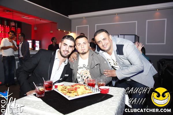 Oko Blu lounge photo 79 - September 13th, 2013