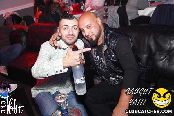 Oko Blu lounge photo 80 - September 13th, 2013