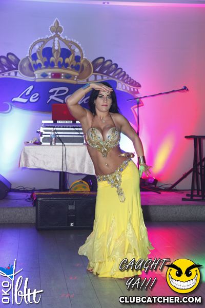 Oko Blu lounge photo 9 - September 13th, 2013