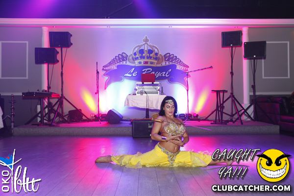 Oko Blu lounge photo 81 - September 13th, 2013