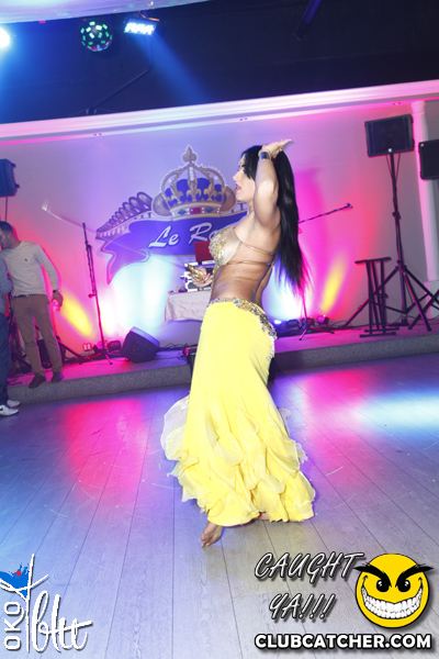 Oko Blu lounge photo 83 - September 13th, 2013