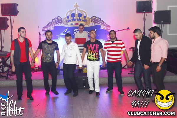 Oko Blu lounge photo 84 - September 13th, 2013