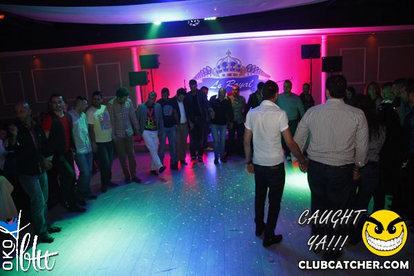 Oko Blu lounge photo 92 - September 13th, 2013