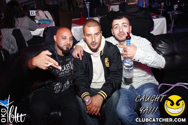 Oko Blu lounge photo 93 - September 13th, 2013