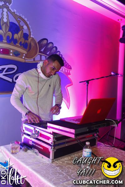 Oko Blu lounge photo 94 - September 13th, 2013