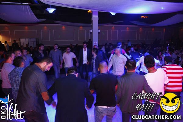 Oko Blu lounge photo 96 - September 13th, 2013