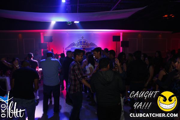 Oko Blu lounge photo 98 - September 13th, 2013