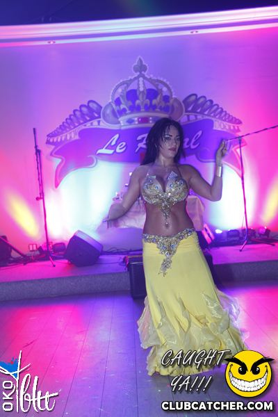 Oko Blu lounge photo 99 - September 13th, 2013