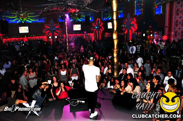 Luxy nightclub photo 1 - September 14th, 2013