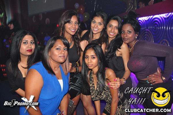Luxy nightclub photo 2 - September 14th, 2013
