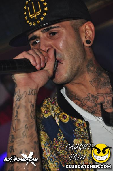 Luxy nightclub photo 12 - September 14th, 2013