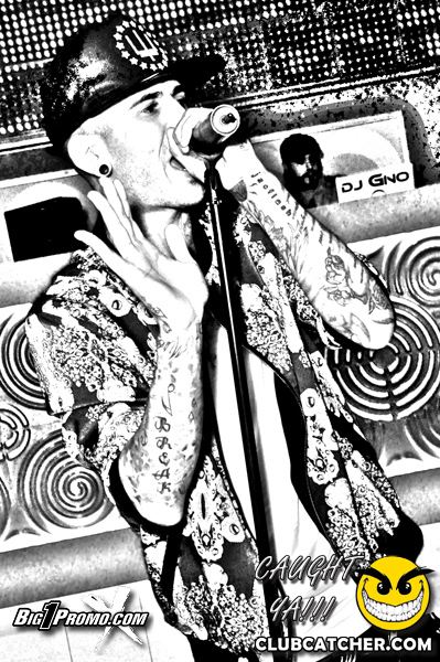 Luxy nightclub photo 13 - September 14th, 2013